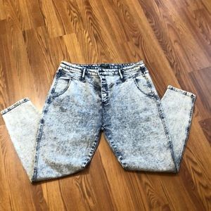 Wild fable jeans